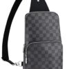 Louis Vuitton Avenue Sling Bag