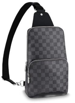 Louis Vuitton Avenue Sling Bag