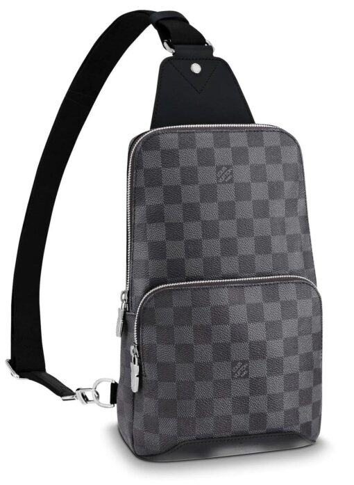 Louis Vuitton Avenue Sling Bag