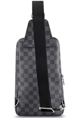 Louis Vuitton Avenue Sling Bag