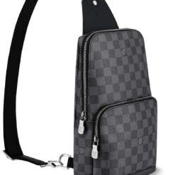 Louis Vuitton Avenue Sling Bag