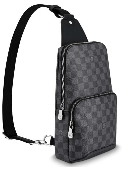 Louis Vuitton Avenue Sling Bag