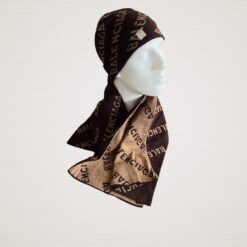 Hat & Scarves