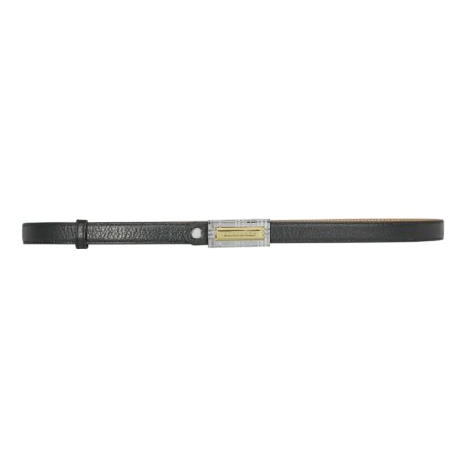 Burberry Leather Belt 20 mm - Image 2
