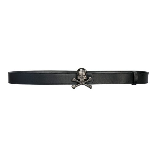 Philipp Plein Skull Head Buckle - Image 2