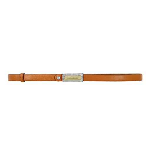 Burberry Leather Belt 20 mm - Image 2