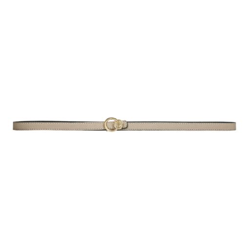 Reversible Hermès Belt Beige&Black 20 mm - Image 2
