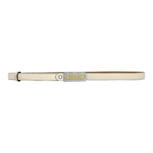Burberry Leather Belt 20 mm - Image 2
