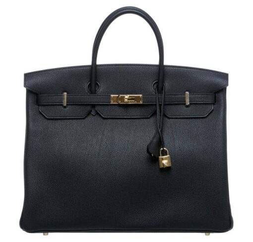 Hermès Birkin Bag