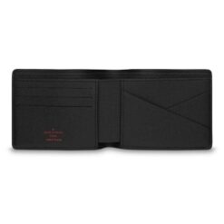 Brown Damier Men Wallet - Brands Gateway