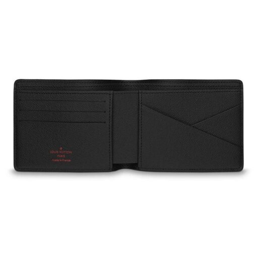 Brown Damier Men Wallet - Brands Gateway