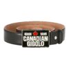 DSQUARED2 BELT BeltActive