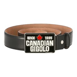 DSQUARED2 BELT BeltActive