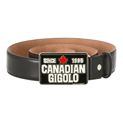 DSQUARED2 BELT BeltActive