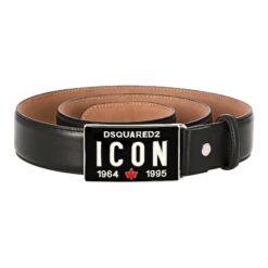 DSQUARED2 BELT BeltActive