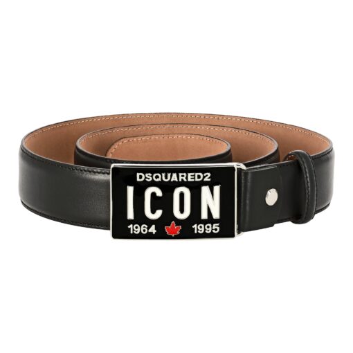 DSQUARED2 BELT BeltActive