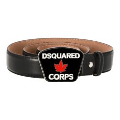 DSQUARED2 BELT BeltActive