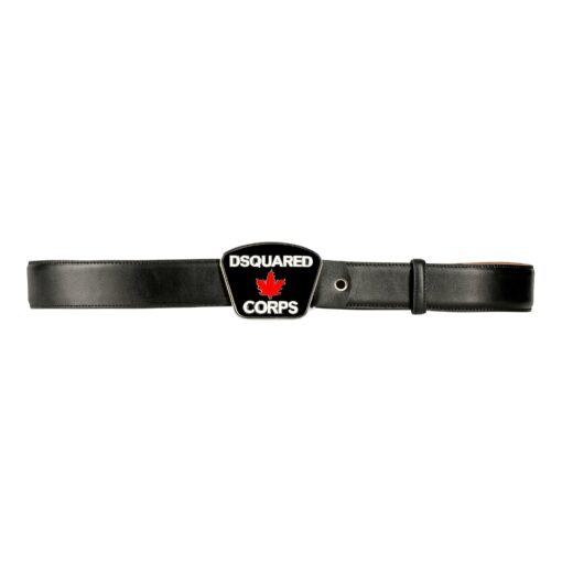 DSQUARED2 BELT BeltActive