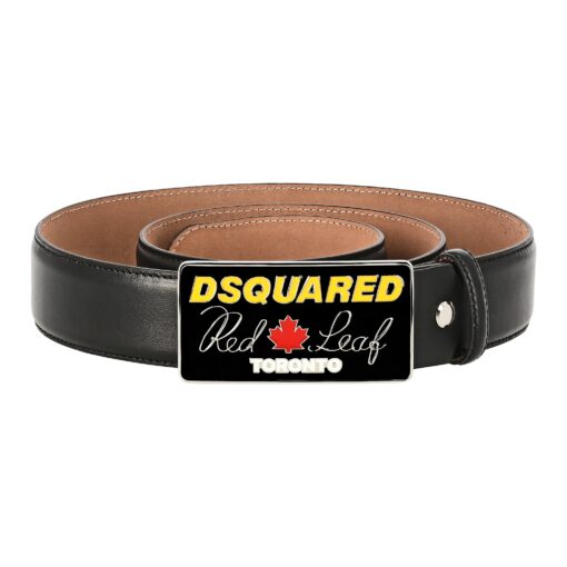 DSQUARED2 BELT BeltActive