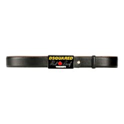 DSQUARED2 BELT BeltActive