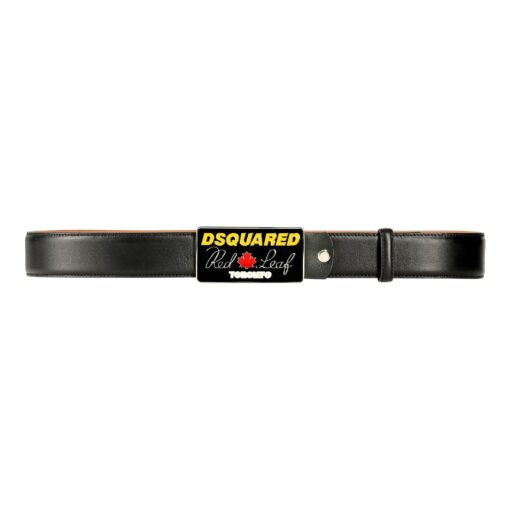 DSQUARED2 BELT BeltActive