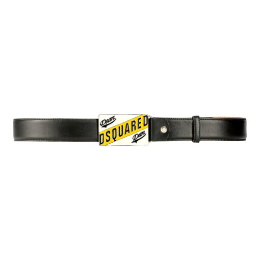 DSQUARED2 BELT BeltActive