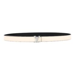 Reversible Belt Louis Vuitton