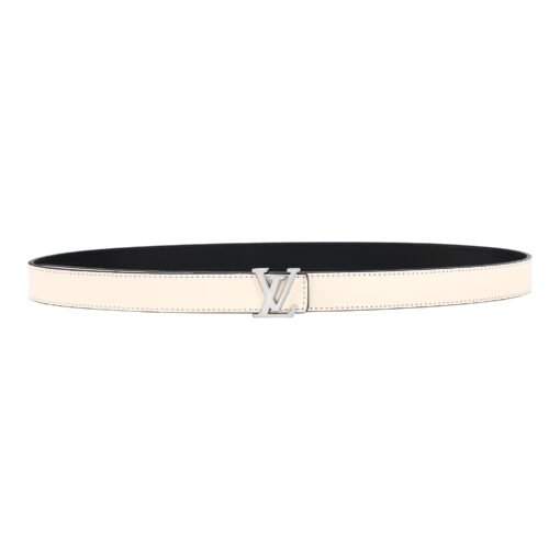 Reversible Belt Louis Vuitton