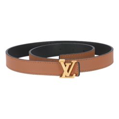 Reversible Belt Louis Vuitton