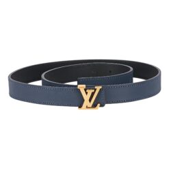 Reversible Belt Louis Vuitton