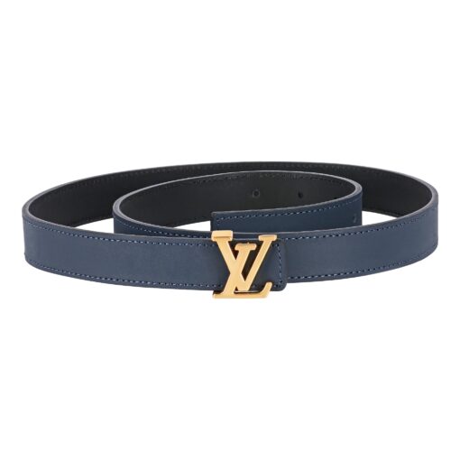 Reversible Belt Louis Vuitton