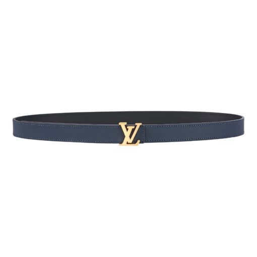 Reversible Belt Louis Vuitton