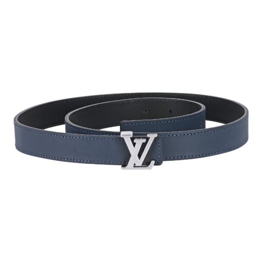 Reversible Belt Louis Vuitton