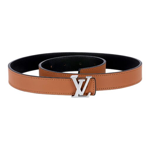 Reversible Belt Louis Vuitton