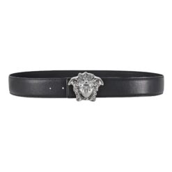 Versace Belt Steel Buckle