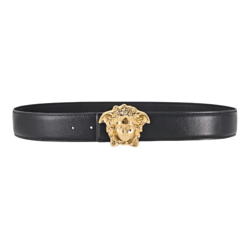 Versace Medusa Steel Buckle - Image 2