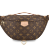 Bumbag Brown Monogram - Brands Gateway