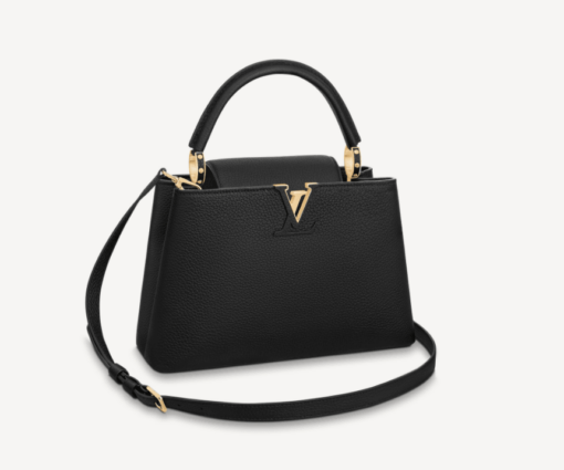 Louis Vuitton Capucines MM