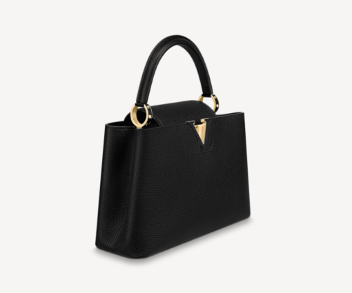 Louis Vuitton Capucines MM