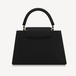 Louis Vuitton Capucines MM