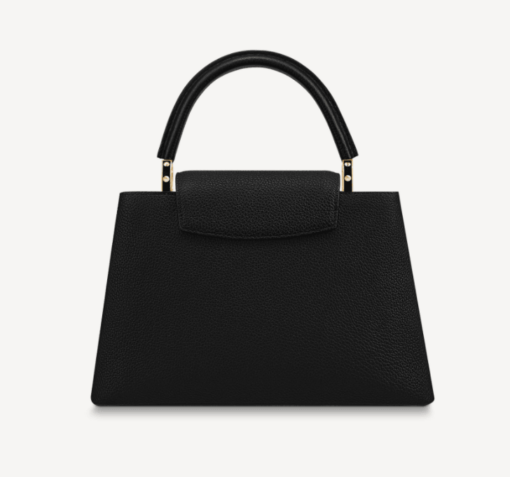 Louis Vuitton Capucines MM