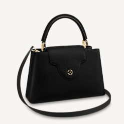 Louis Vuitton Capucines MM