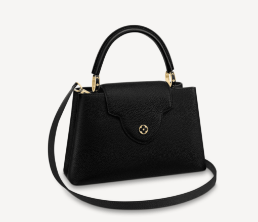 Louis Vuitton Capucines MM