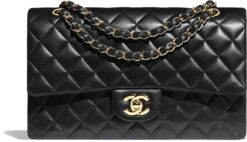 Chanel Classic Handbag