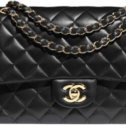 Chanel Classic Handbag