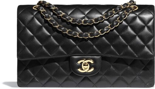 Chanel Classic Handbag