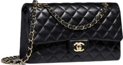 Classic Handbag - Brands Gateway