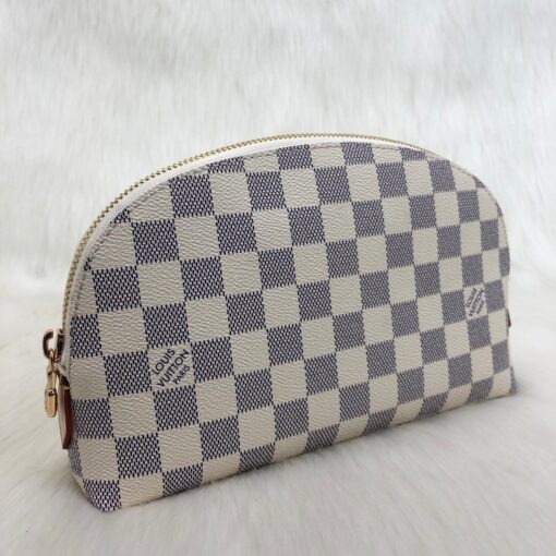 Cosmetic Pouch - Brands Gateway