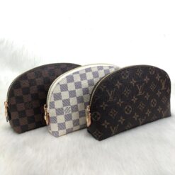 Cosmetic Pouch - Brands Gateway