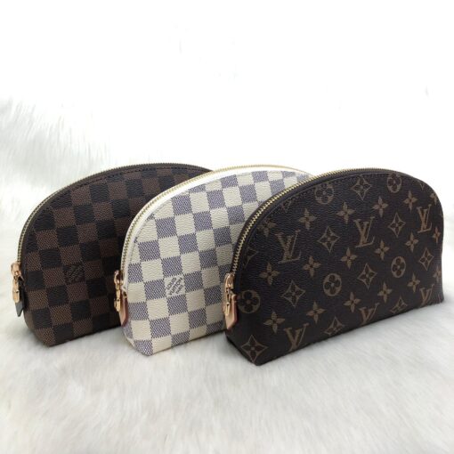 Cosmetic Pouch - Brands Gateway